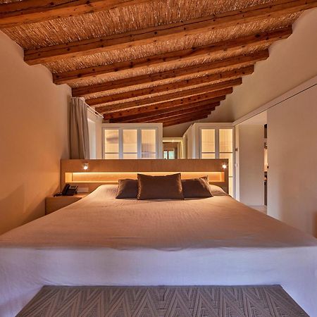 Son Penya Adults Only Petit Hotel & Spa Sant Llorenc Des Cardassar Exterior photo