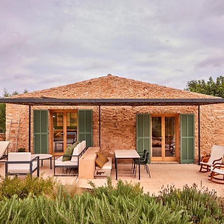 Son Penya Adults Only Petit Hotel & Spa Sant Llorenc Des Cardassar Exterior photo