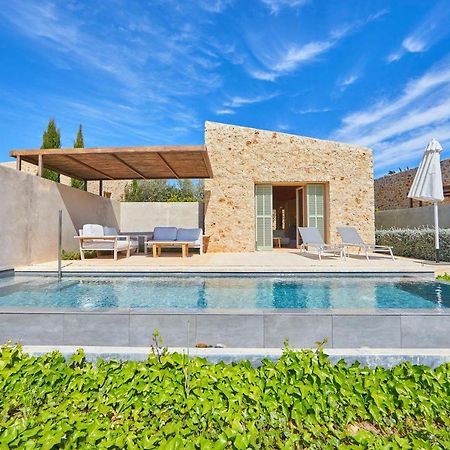 Son Penya Adults Only Petit Hotel & Spa Sant Llorenc Des Cardassar Exterior photo