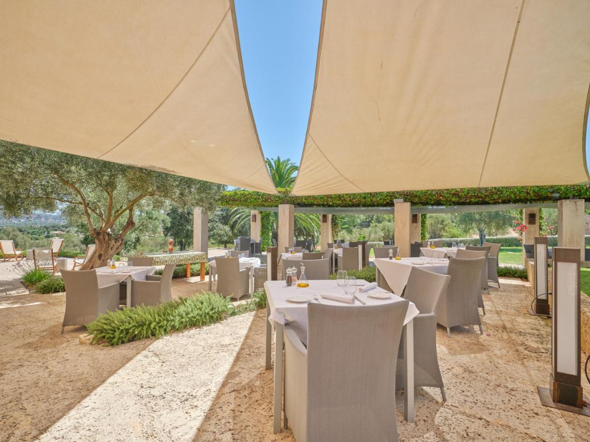 Son Penya Adults Only Petit Hotel & Spa Sant Llorenc Des Cardassar Exterior photo