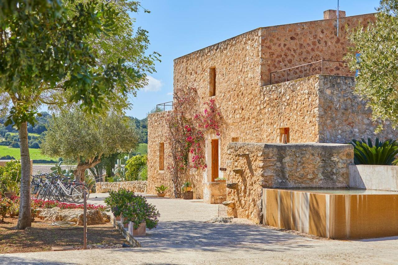 Son Penya Adults Only Petit Hotel & Spa Sant Llorenc Des Cardassar Exterior photo