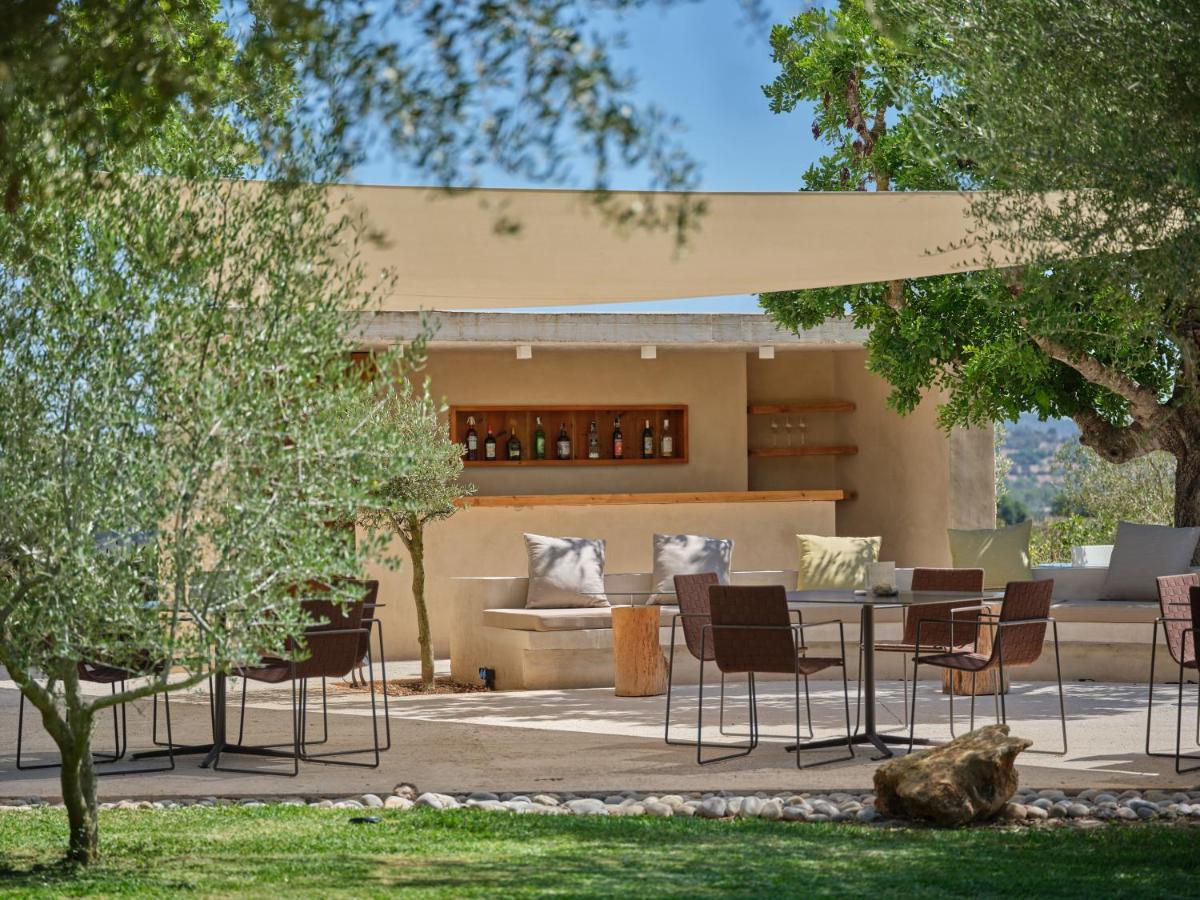 Son Penya Adults Only Petit Hotel & Spa Sant Llorenc Des Cardassar Exterior photo
