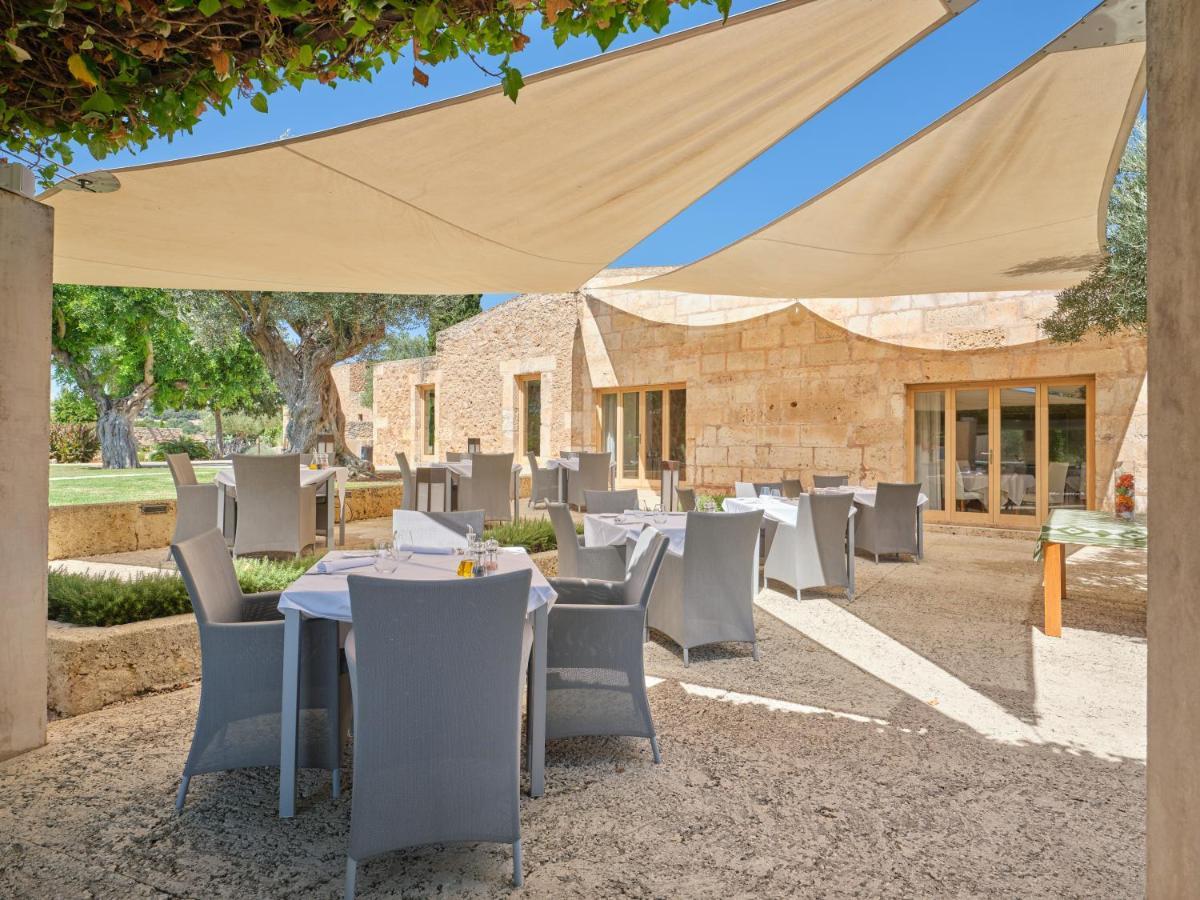 Son Penya Adults Only Petit Hotel & Spa Sant Llorenc Des Cardassar Exterior photo