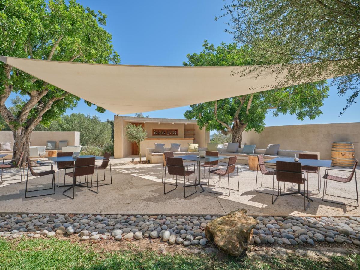 Son Penya Adults Only Petit Hotel & Spa Sant Llorenc Des Cardassar Exterior photo