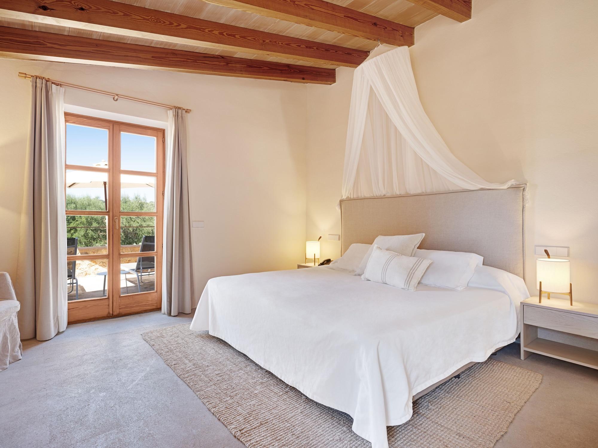 Son Penya Adults Only Petit Hotel & Spa Sant Llorenc Des Cardassar Exterior photo