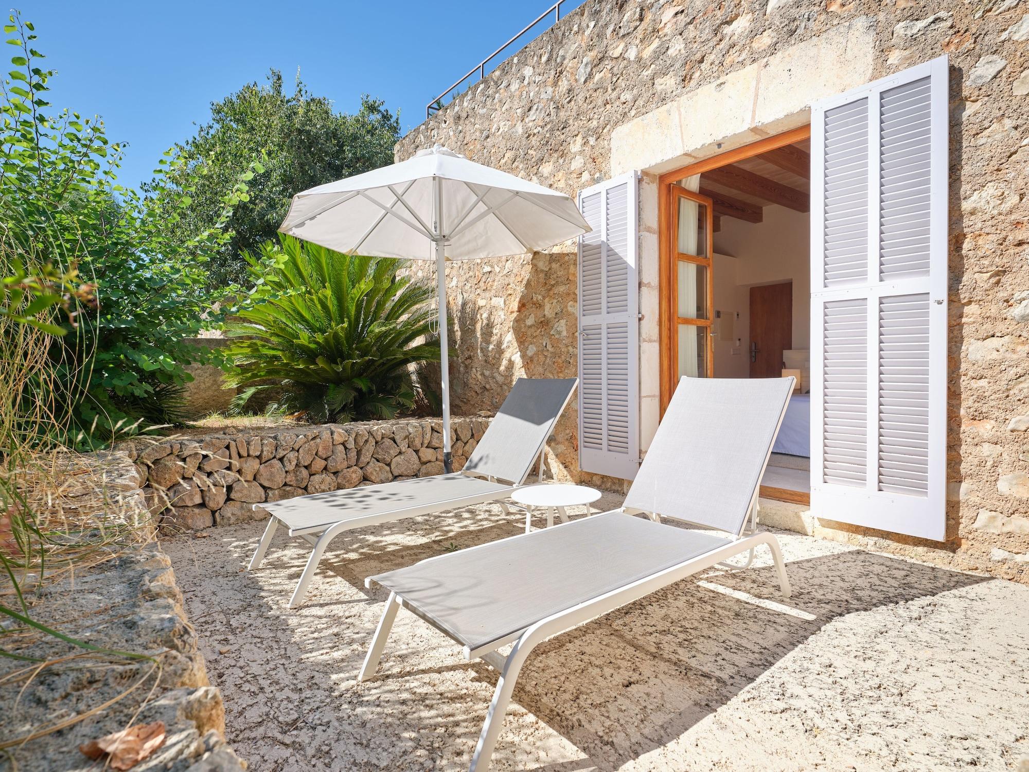 Son Penya Adults Only Petit Hotel & Spa Sant Llorenc Des Cardassar Exterior photo