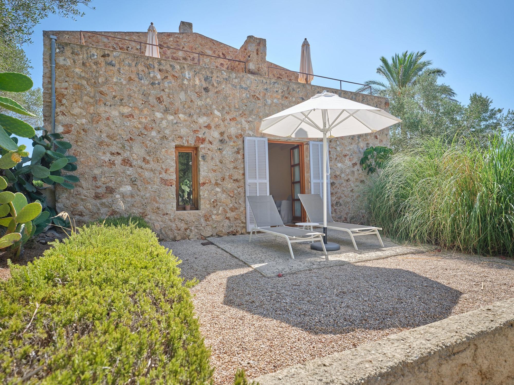 Son Penya Adults Only Petit Hotel & Spa Sant Llorenc Des Cardassar Exterior photo