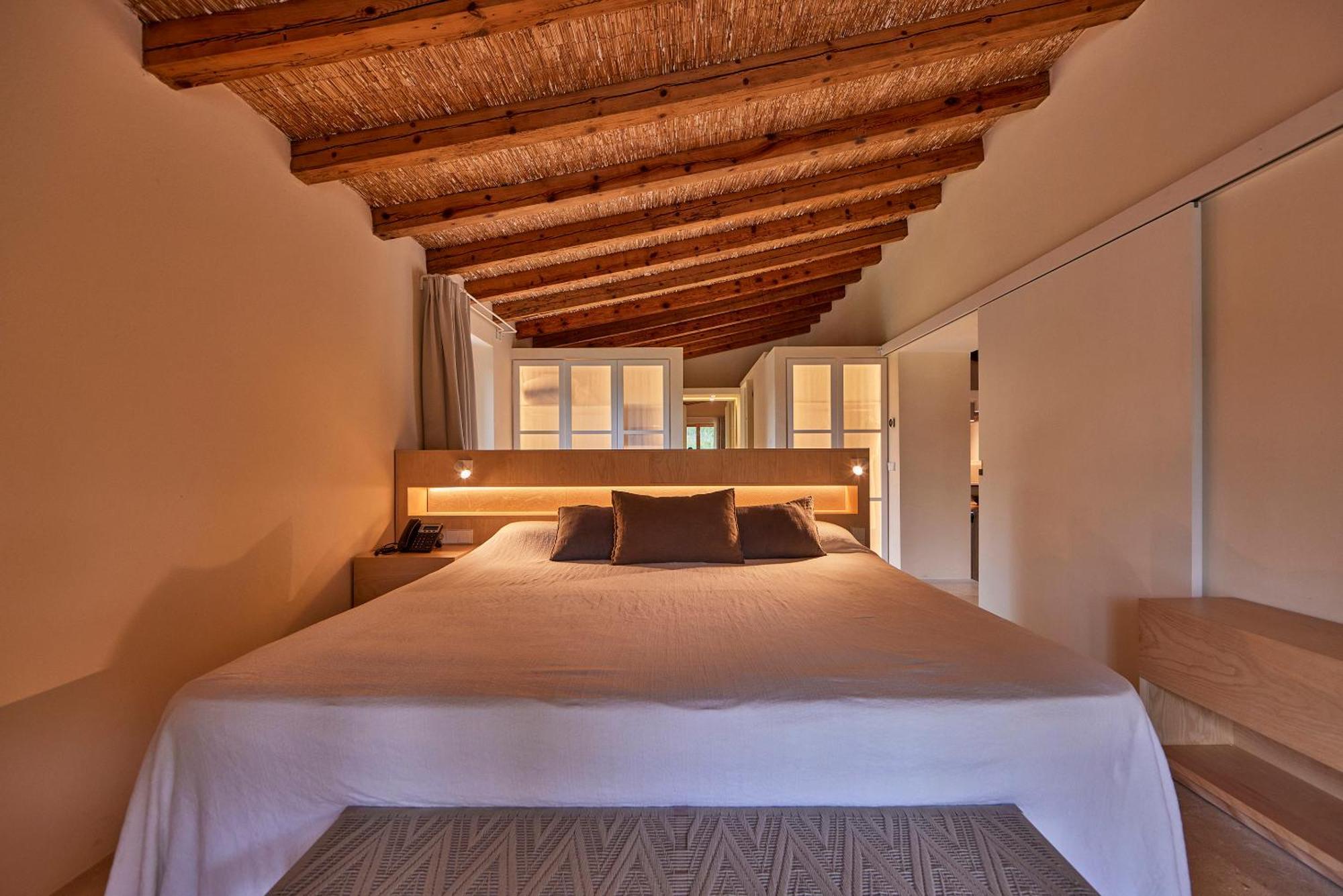 Son Penya Adults Only Petit Hotel & Spa Sant Llorenc Des Cardassar Exterior photo