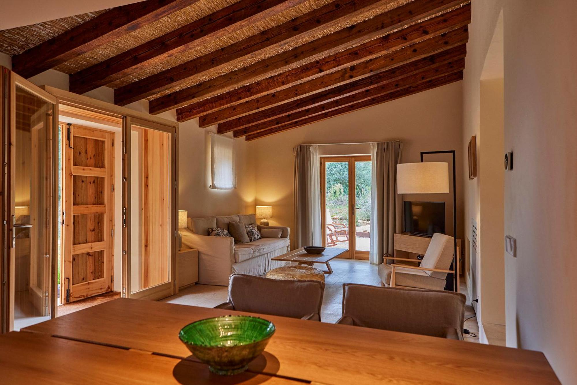 Son Penya Adults Only Petit Hotel & Spa Sant Llorenc Des Cardassar Room photo
