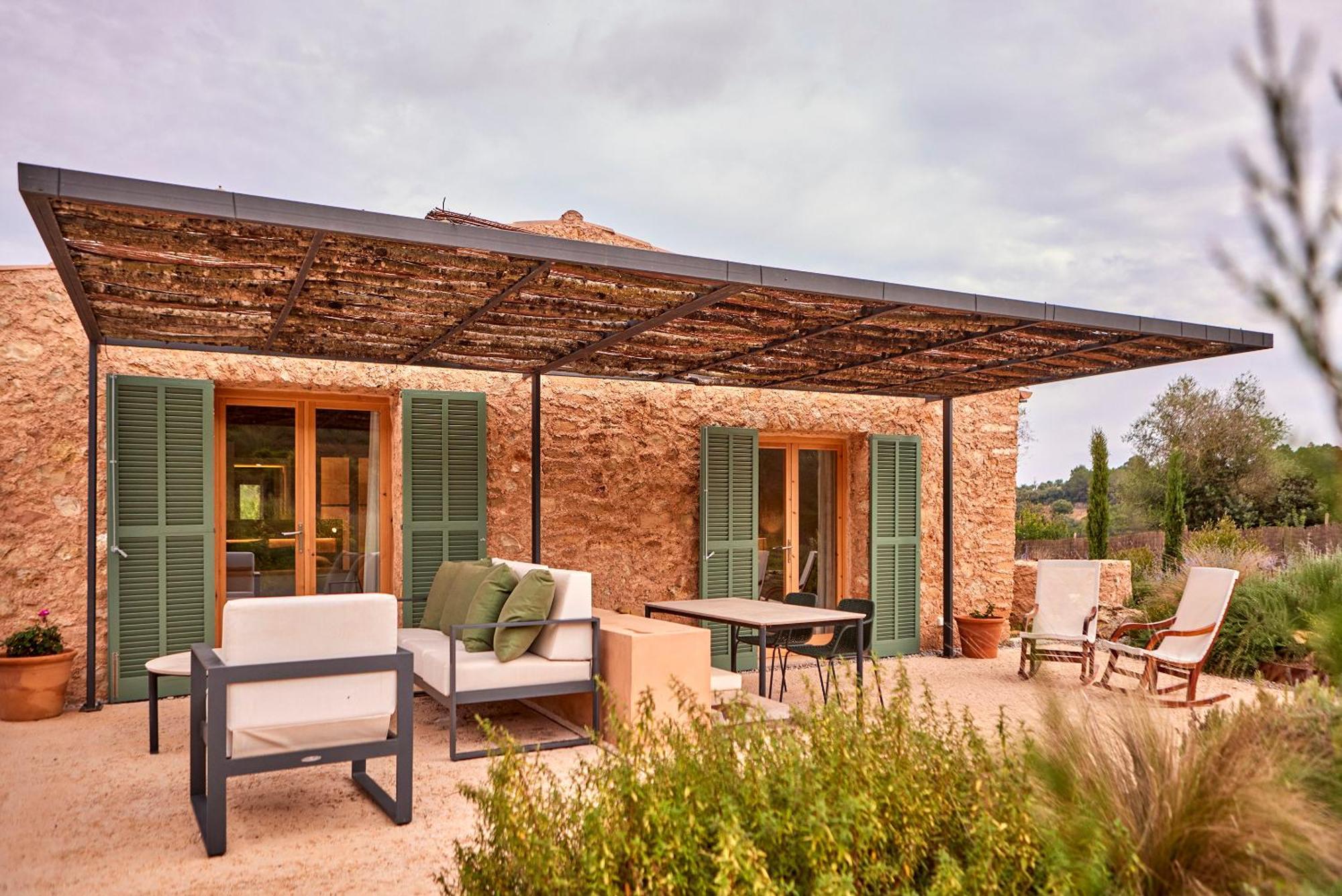 Son Penya Adults Only Petit Hotel & Spa Sant Llorenc Des Cardassar Room photo