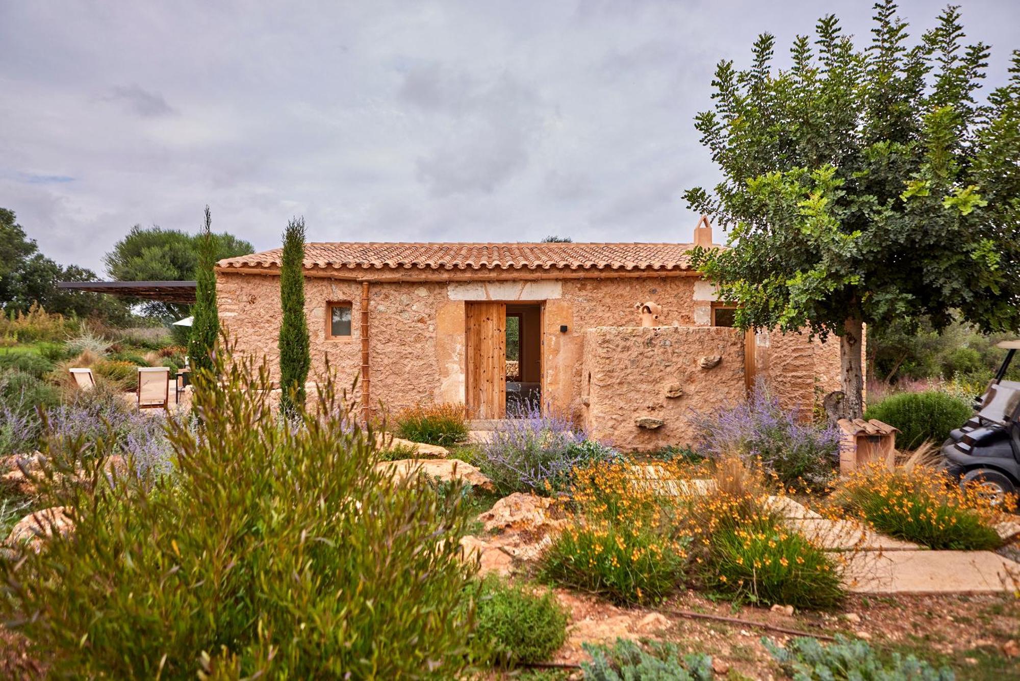 Son Penya Adults Only Petit Hotel & Spa Sant Llorenc Des Cardassar Room photo