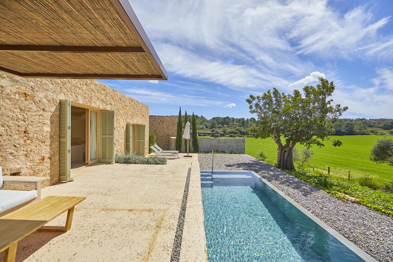 Son Penya Adults Only Petit Hotel & Spa Sant Llorenc Des Cardassar Exterior photo