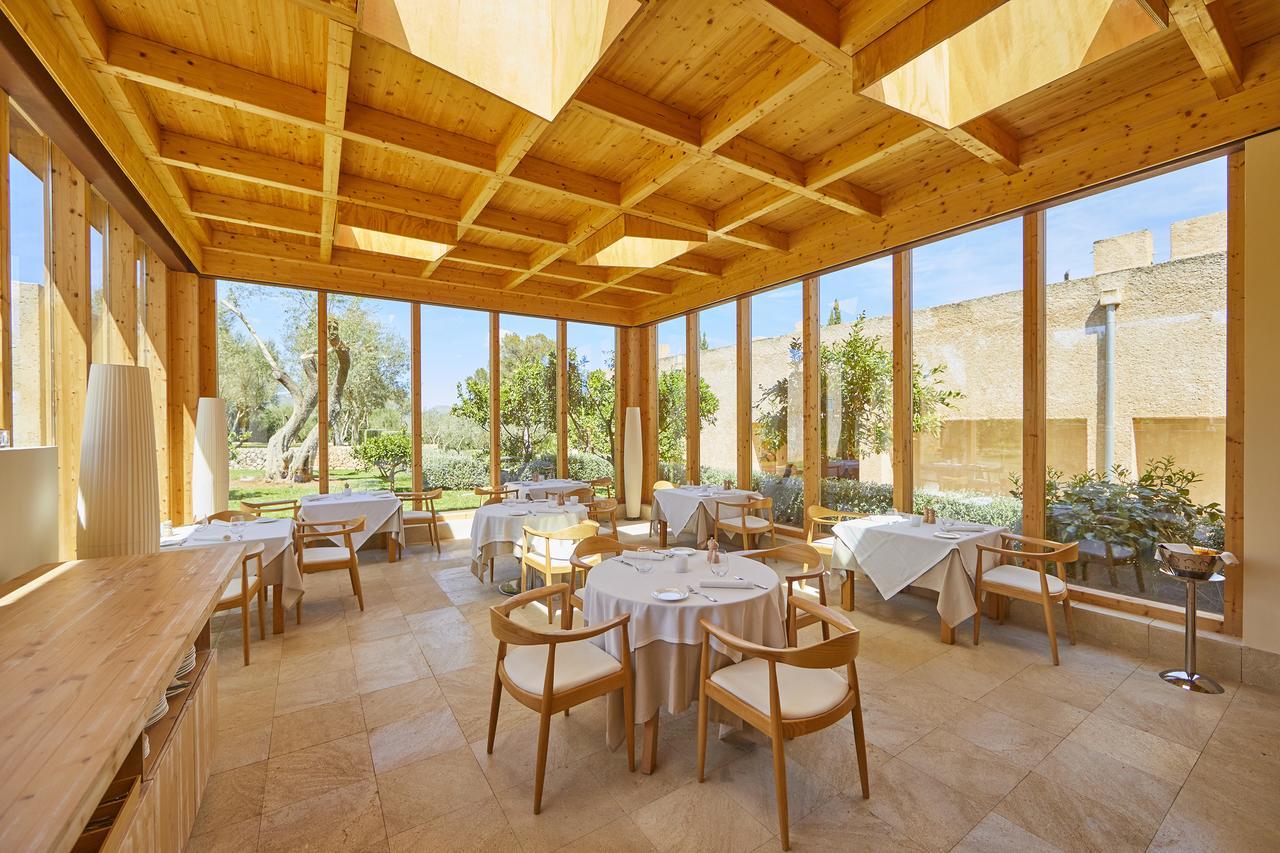 Son Penya Adults Only Petit Hotel & Spa Sant Llorenc Des Cardassar Exterior photo