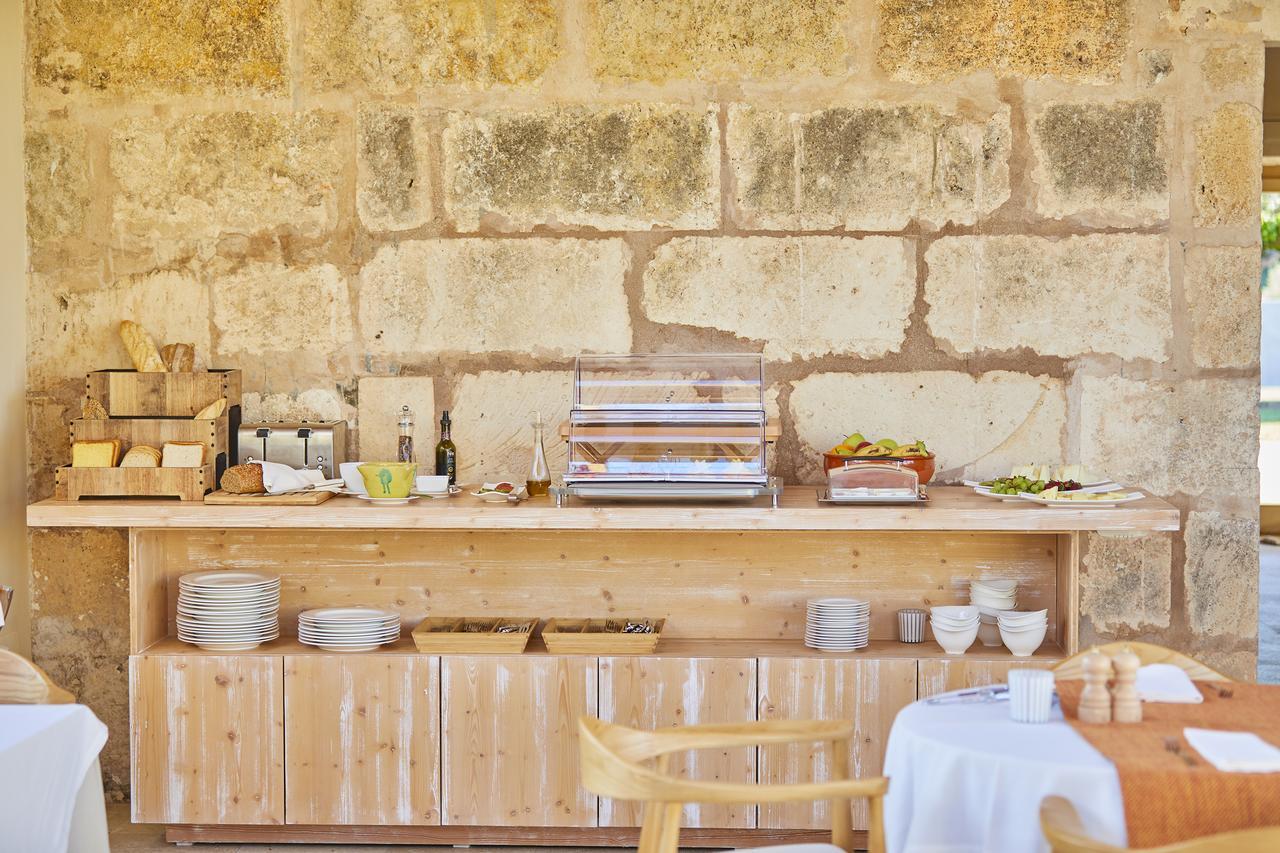 Son Penya Adults Only Petit Hotel & Spa Sant Llorenc Des Cardassar Exterior photo