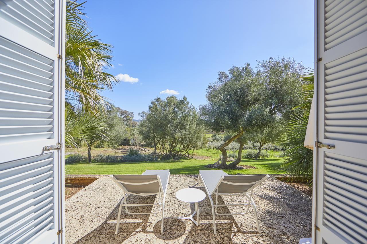 Son Penya Adults Only Petit Hotel & Spa Sant Llorenc Des Cardassar Exterior photo