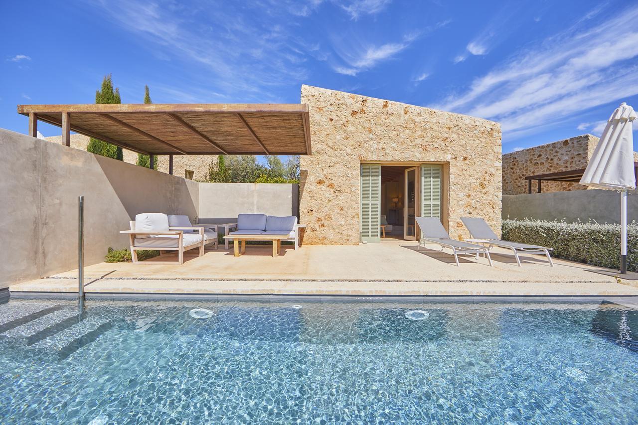 Son Penya Adults Only Petit Hotel & Spa Sant Llorenc Des Cardassar Exterior photo
