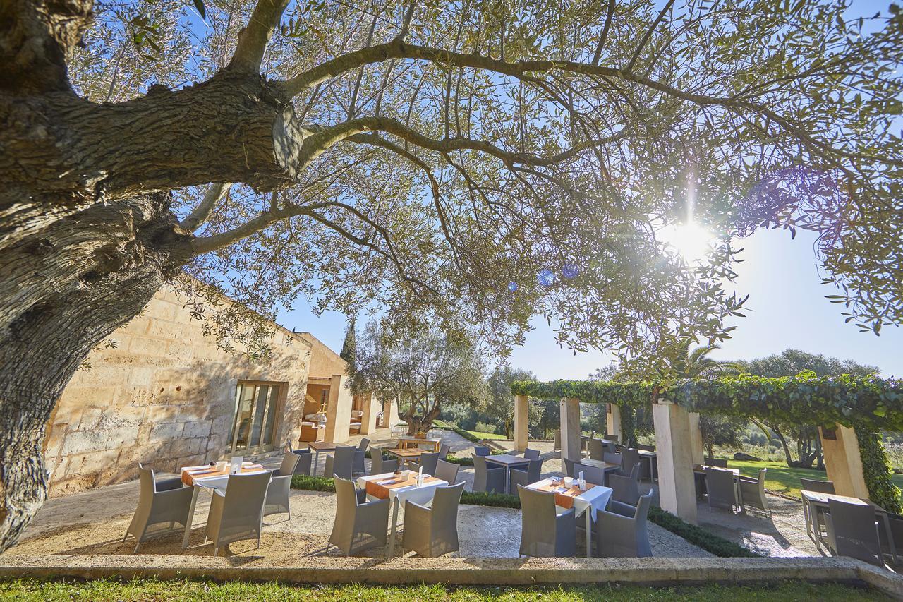 Son Penya Adults Only Petit Hotel & Spa Sant Llorenc Des Cardassar Exterior photo