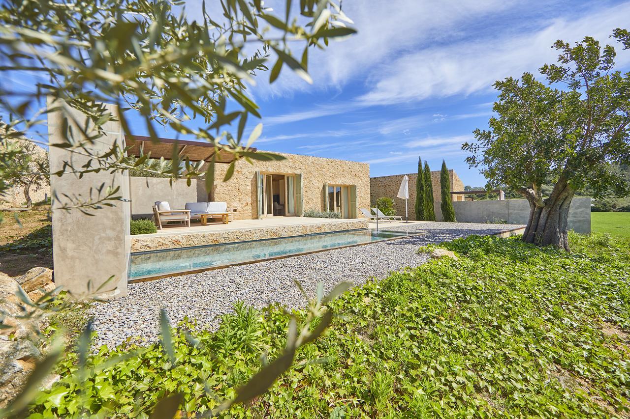 Son Penya Adults Only Petit Hotel & Spa Sant Llorenc Des Cardassar Exterior photo