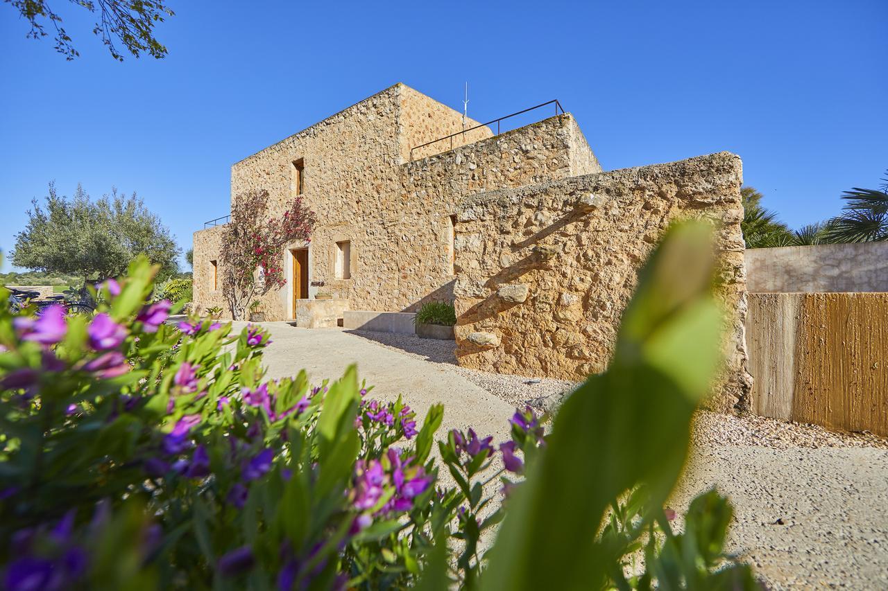 Son Penya Adults Only Petit Hotel & Spa Sant Llorenc Des Cardassar Exterior photo