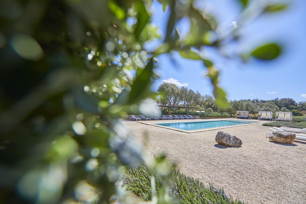 Son Penya Adults Only Petit Hotel & Spa Sant Llorenc Des Cardassar Exterior photo
