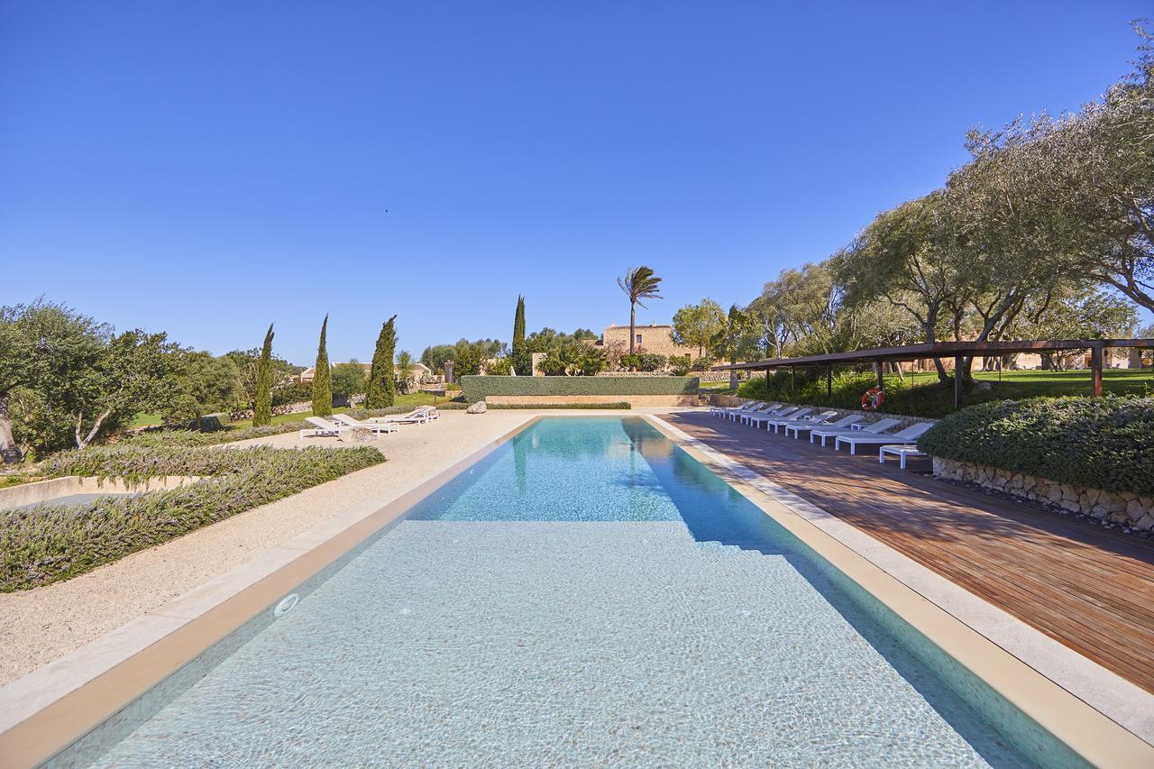Son Penya Adults Only Petit Hotel & Spa Sant Llorenc Des Cardassar Exterior photo