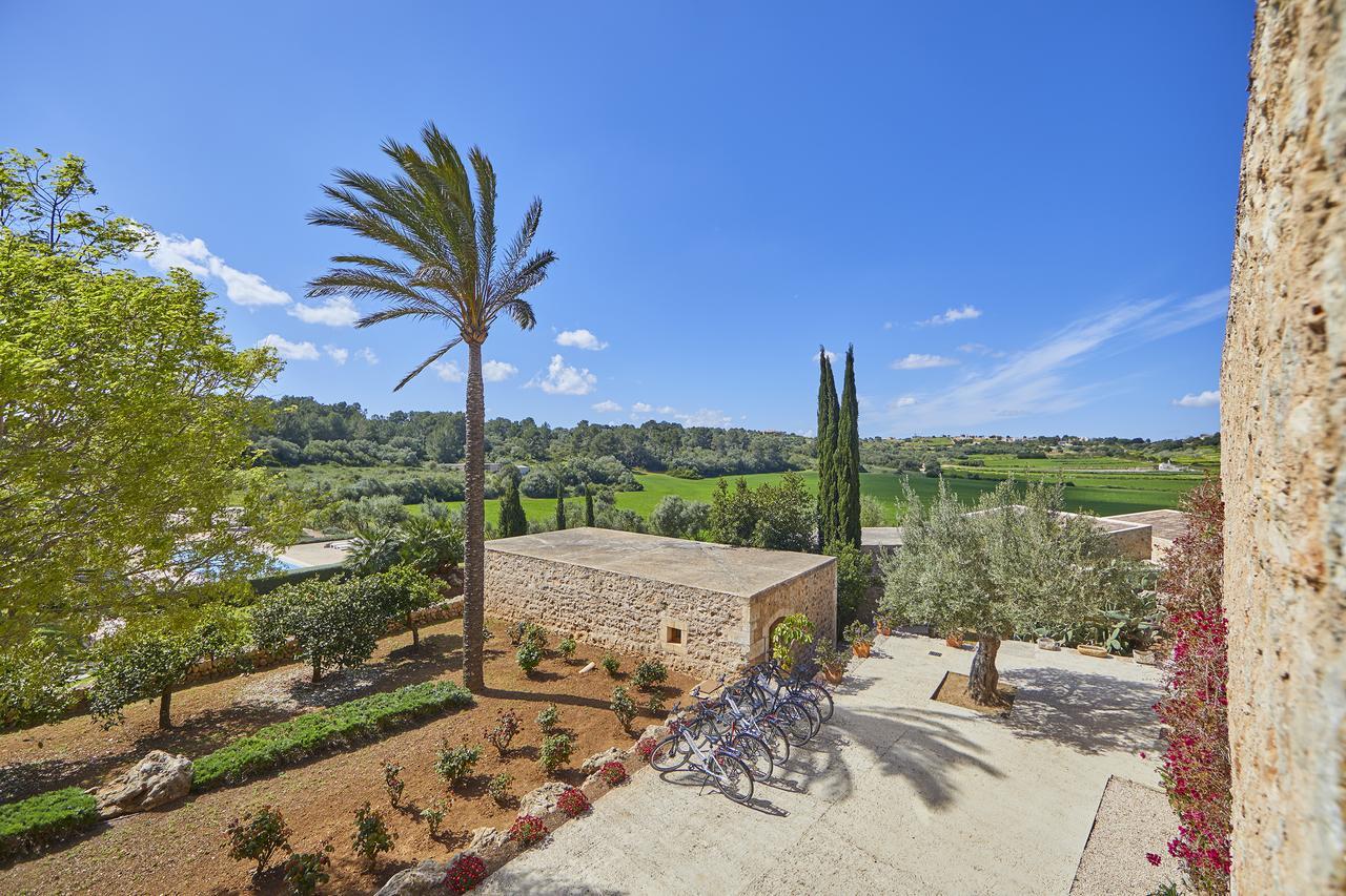 Son Penya Adults Only Petit Hotel & Spa Sant Llorenc Des Cardassar Exterior photo