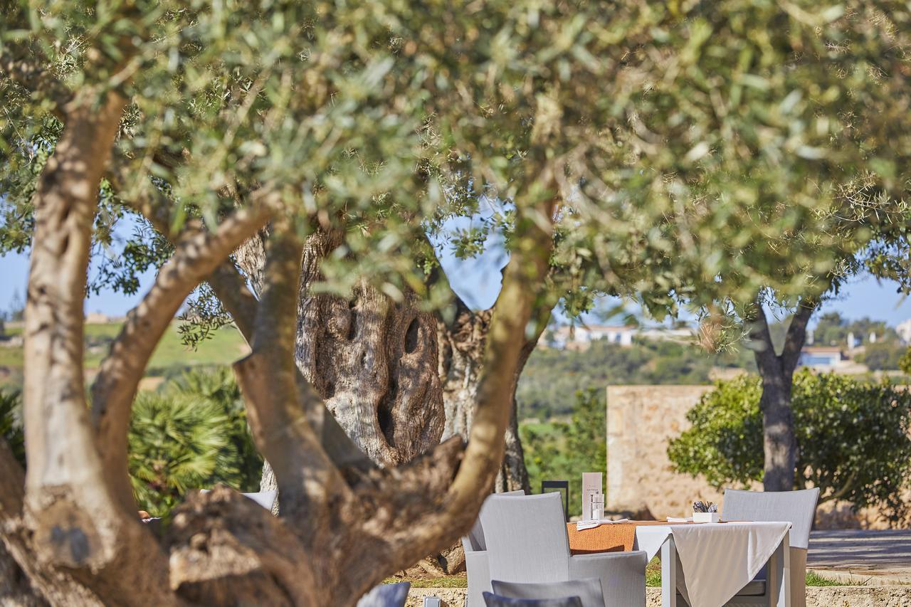 Son Penya Adults Only Petit Hotel & Spa Sant Llorenc Des Cardassar Exterior photo