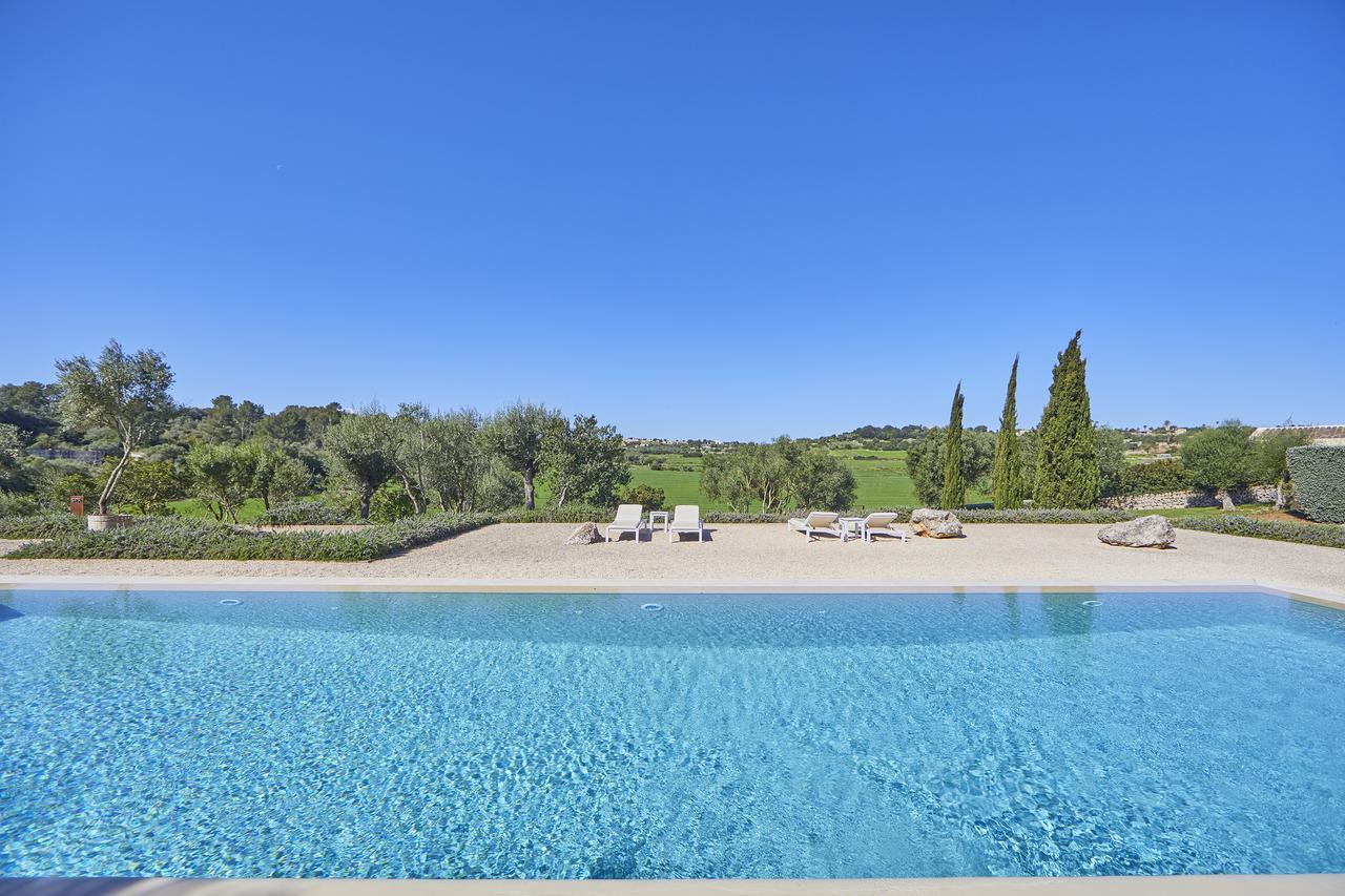 Son Penya Adults Only Petit Hotel & Spa Sant Llorenc Des Cardassar Exterior photo
