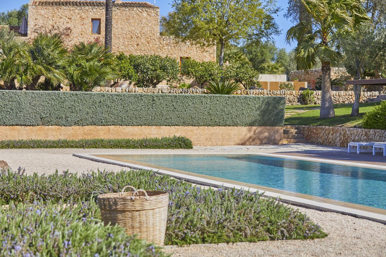 Son Penya Adults Only Petit Hotel & Spa Sant Llorenc Des Cardassar Exterior photo