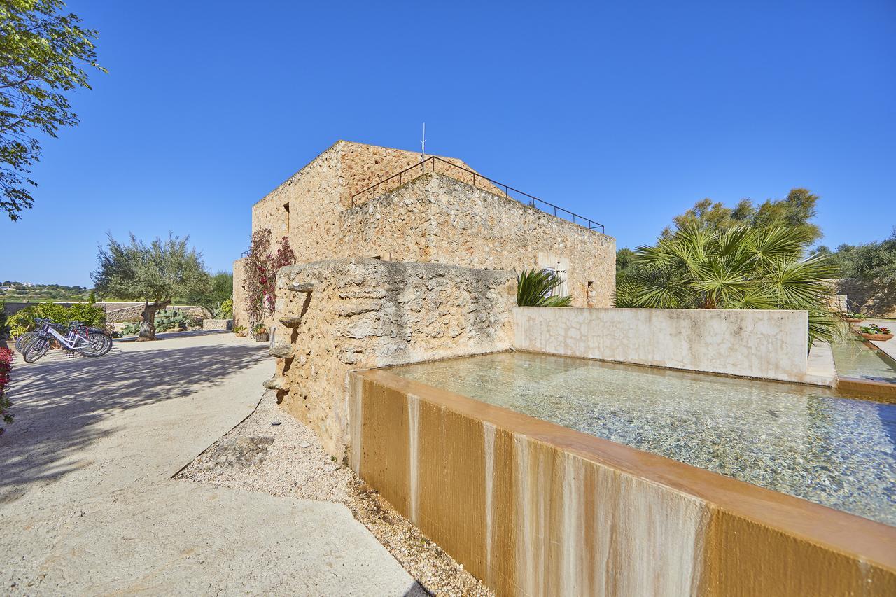 Son Penya Adults Only Petit Hotel & Spa Sant Llorenc Des Cardassar Exterior photo