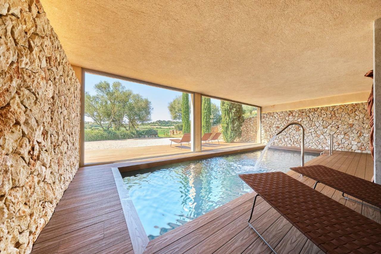 Son Penya Adults Only Petit Hotel & Spa Sant Llorenc Des Cardassar Exterior photo