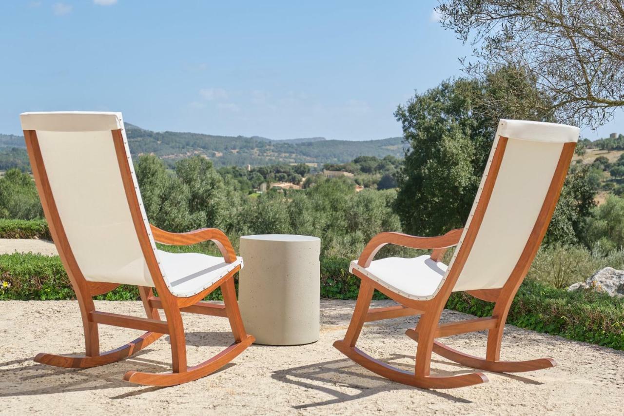 Son Penya Adults Only Petit Hotel & Spa Sant Llorenc Des Cardassar Exterior photo