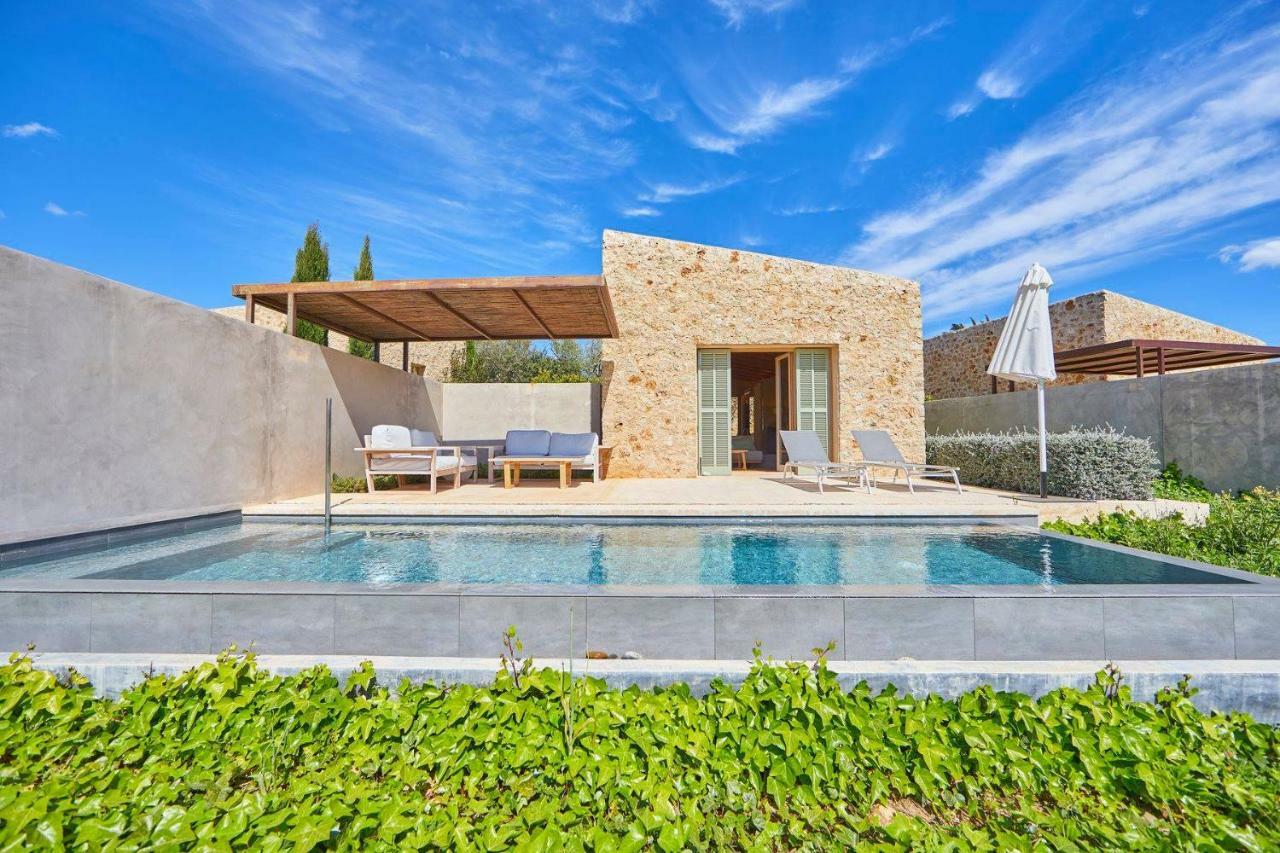 Son Penya Adults Only Petit Hotel & Spa Sant Llorenc Des Cardassar Exterior photo