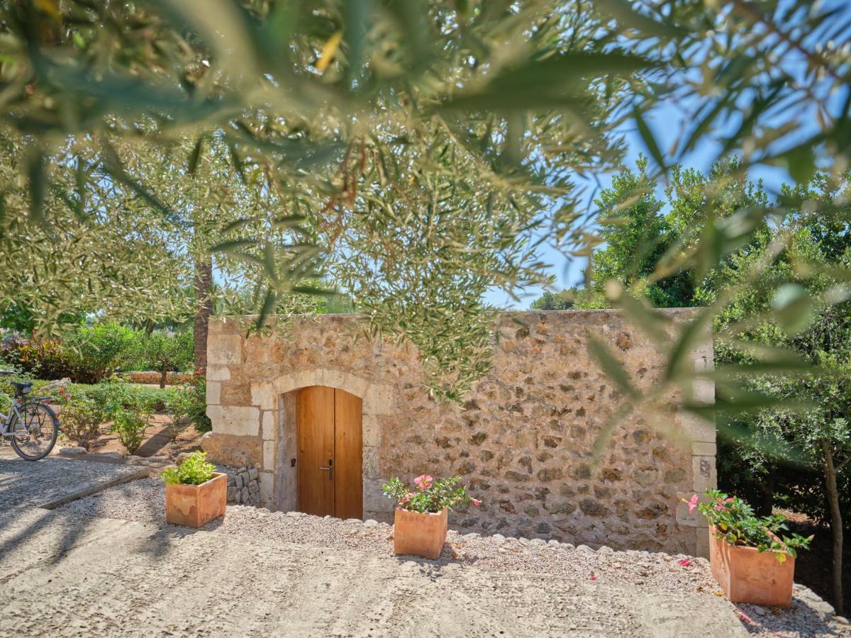 Son Penya Adults Only Petit Hotel & Spa Sant Llorenc Des Cardassar Exterior photo