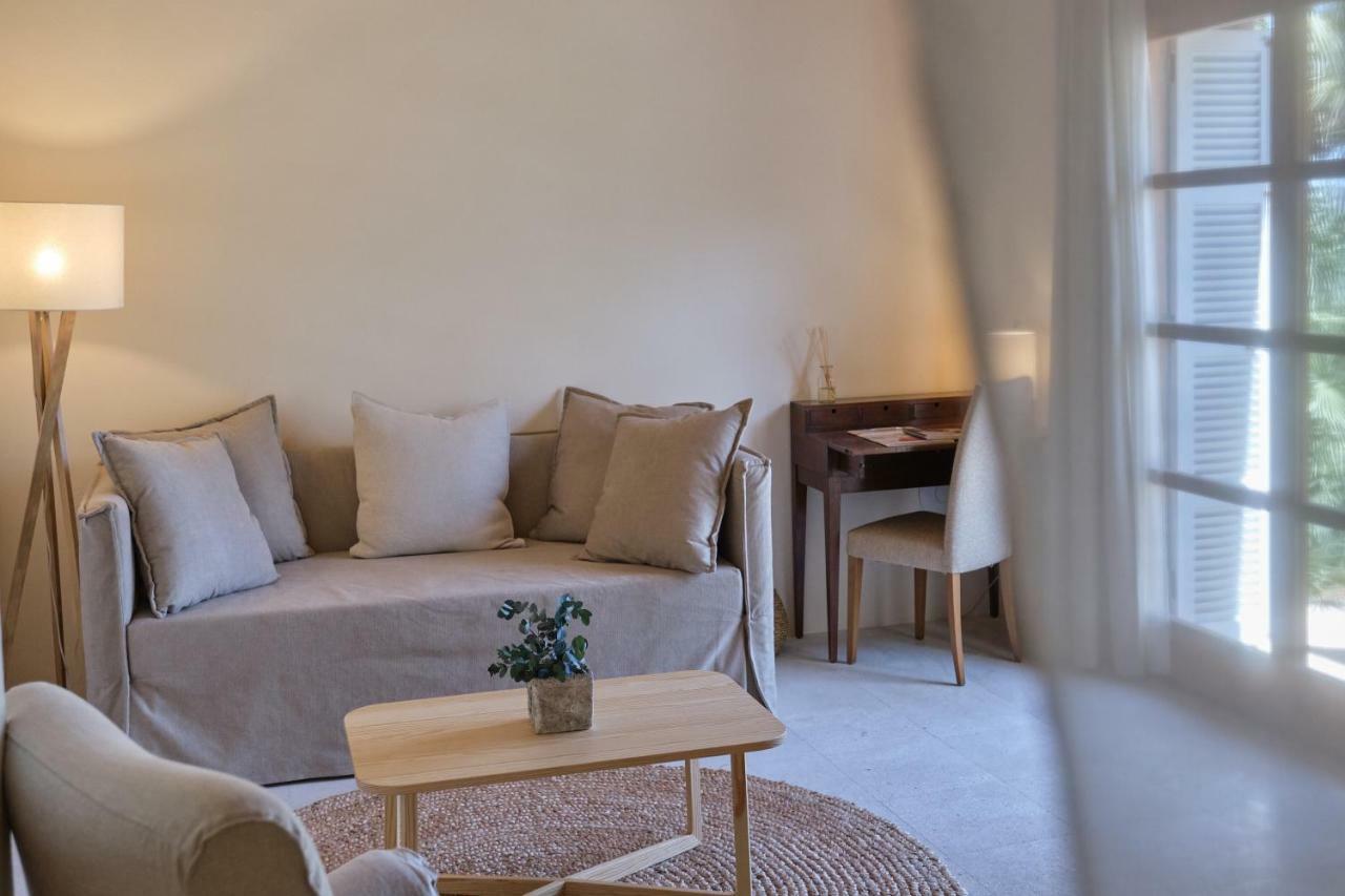 Son Penya Adults Only Petit Hotel & Spa Sant Llorenc Des Cardassar Exterior photo