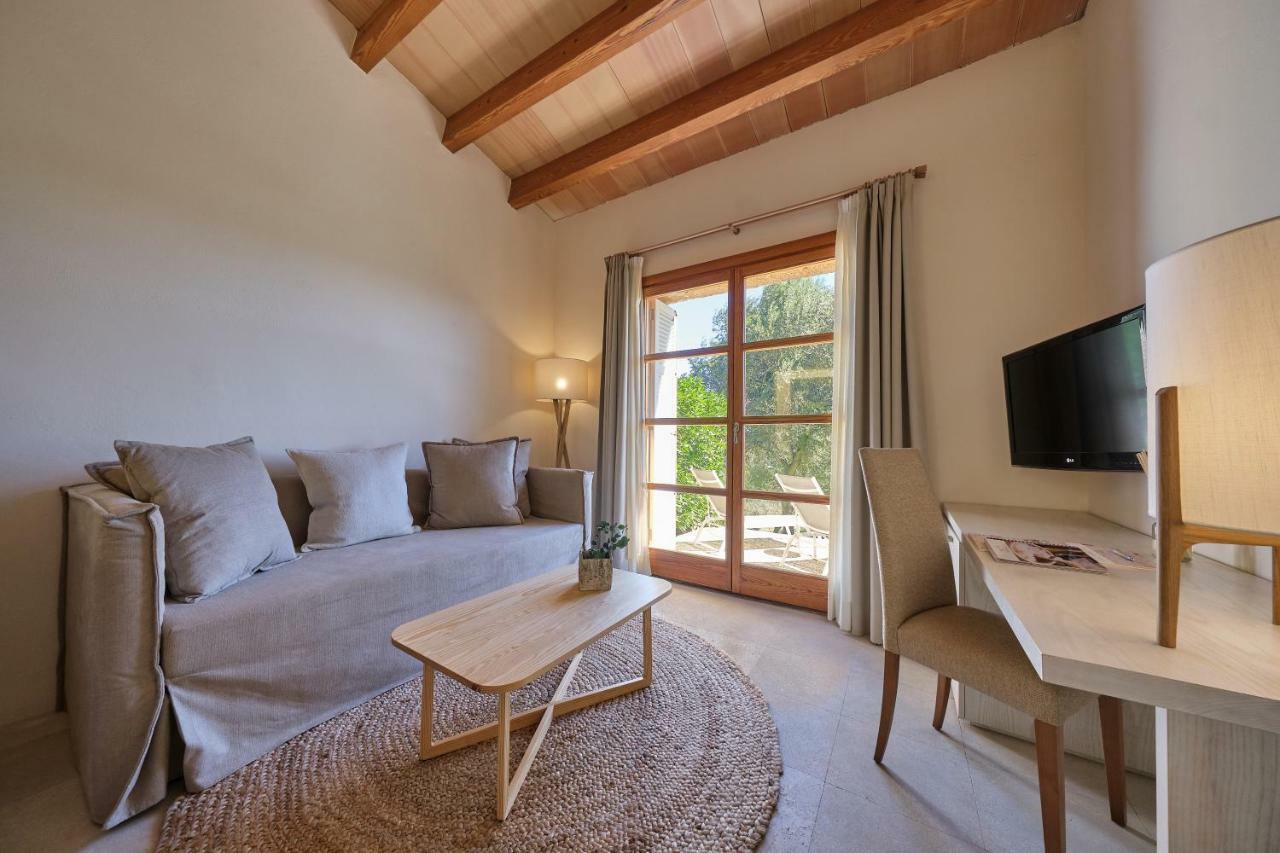 Son Penya Adults Only Petit Hotel & Spa Sant Llorenc Des Cardassar Exterior photo
