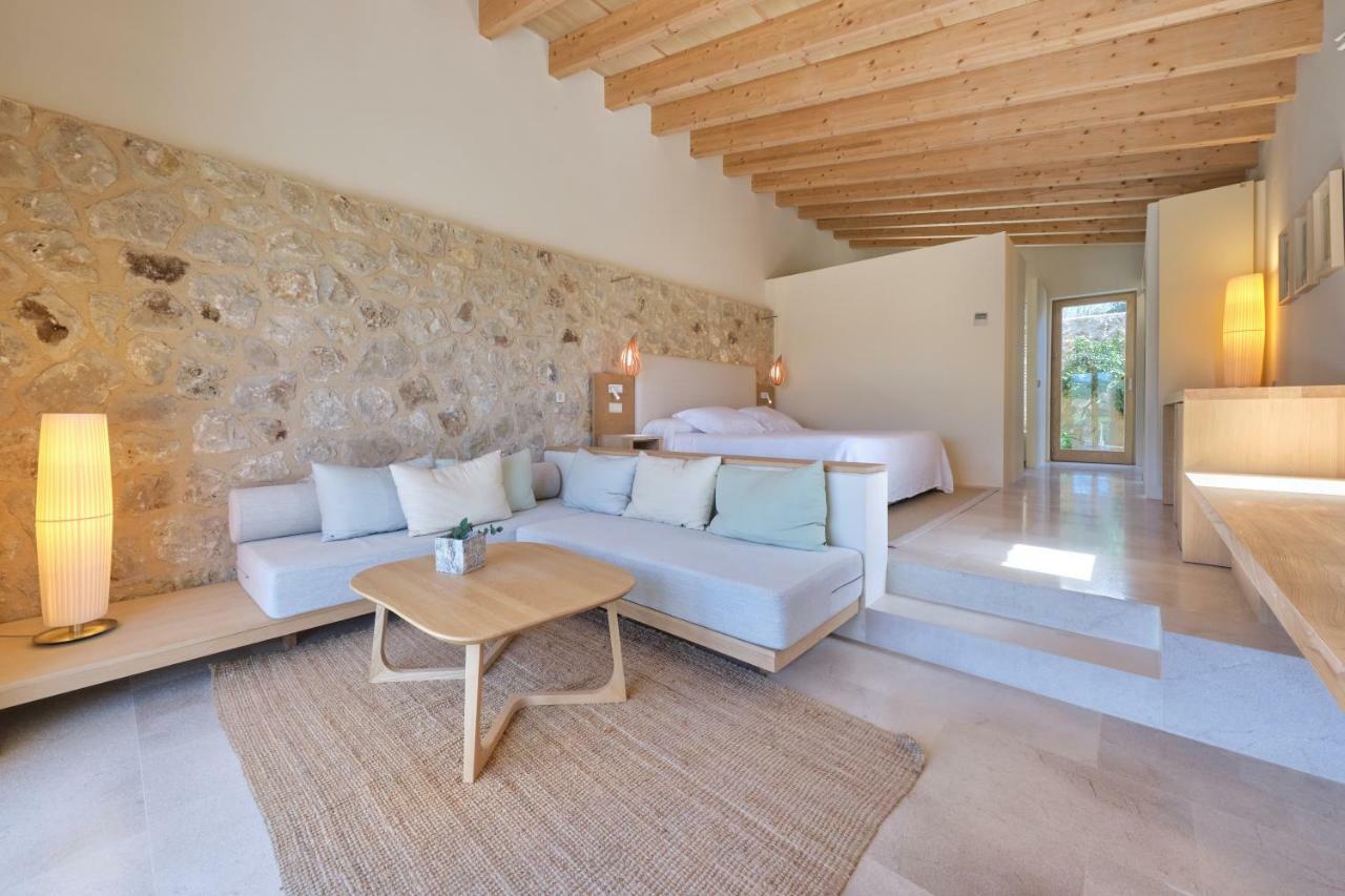 Son Penya Adults Only Petit Hotel & Spa Sant Llorenc Des Cardassar Exterior photo