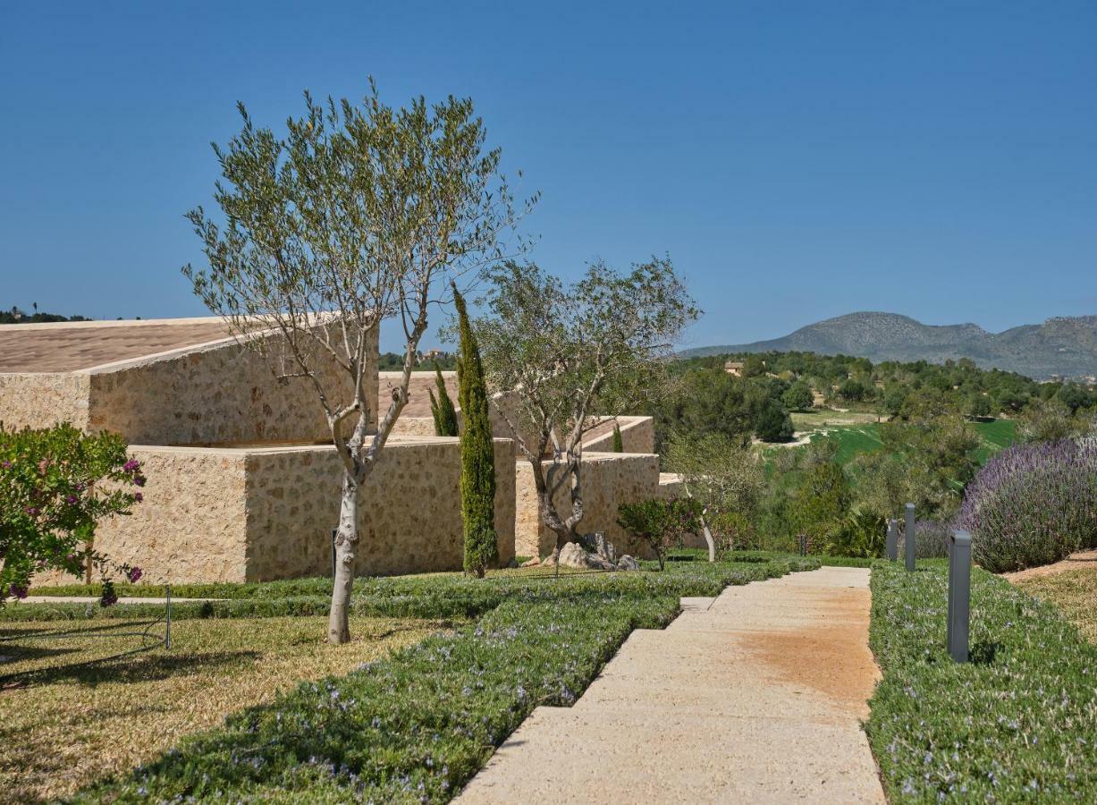 Son Penya Adults Only Petit Hotel & Spa Sant Llorenc Des Cardassar Exterior photo